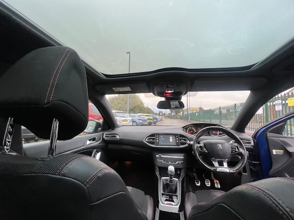 Used Peugeot 308 2017 for sale - 76198714: Photo 18