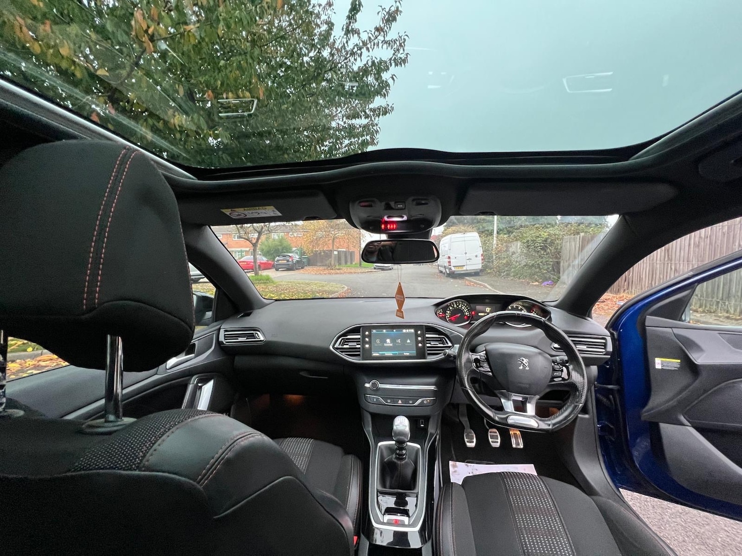 Used Peugeot 308 2017 for sale - 76198714: Photo 19