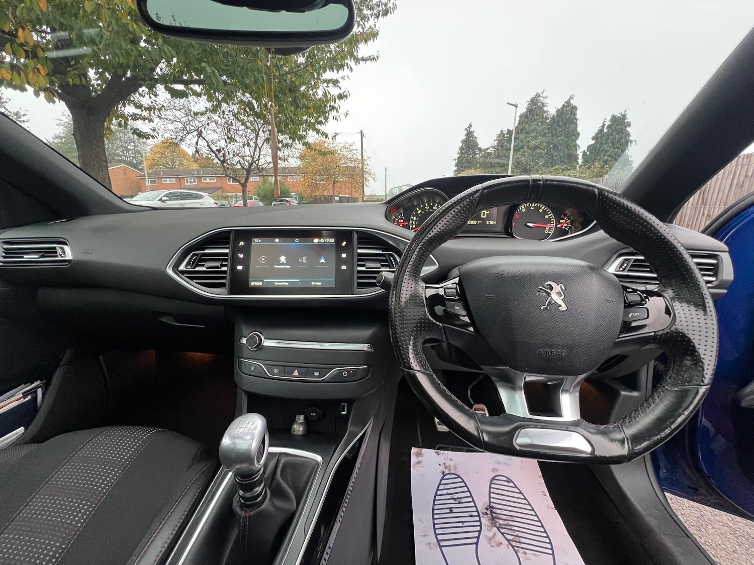 Used Peugeot 308 2017 for sale - 76198714: Photo 20