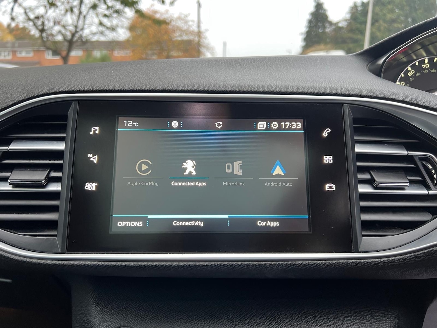 Used Peugeot 308 2017 for sale - 76198714: Photo 21