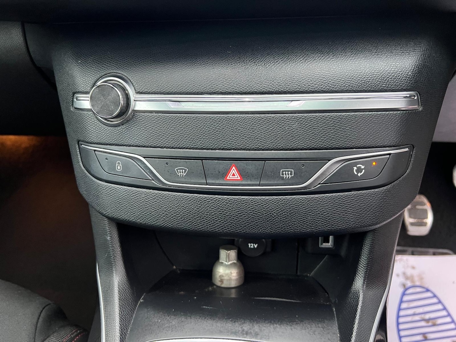 Used Peugeot 308 2017 for sale - 76198714: Photo 22