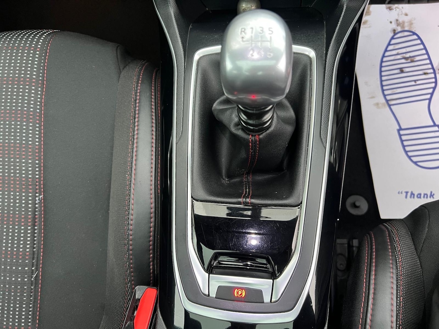 Used Peugeot 308 2017 for sale - 76198714: Photo 23