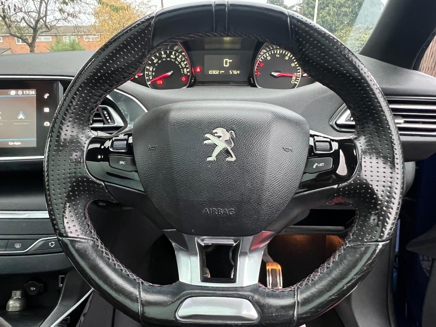 Used Peugeot 308 2017 for sale - 76198714: Photo 25