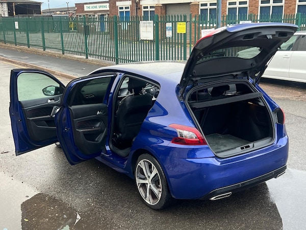 Used Peugeot 308 2017 for sale - 76198714: Photo 26
