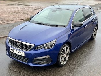Used Peugeot 308 2017 for sale - 76198714: Photo 2