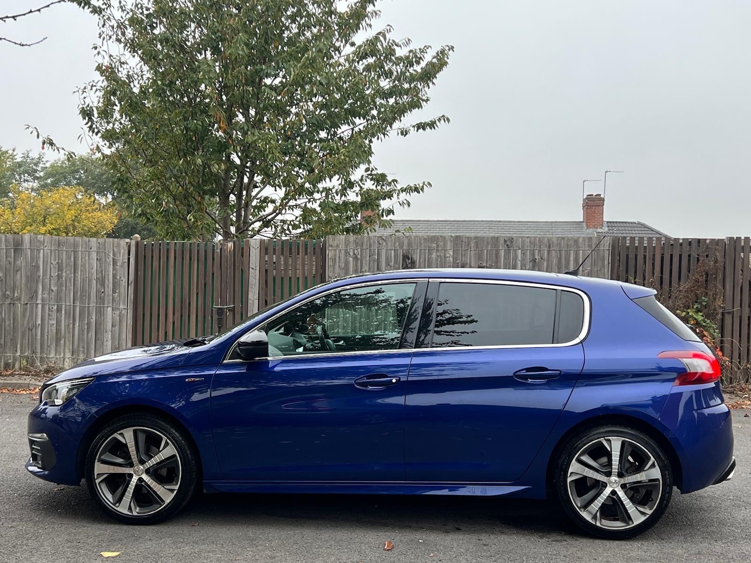 Used Peugeot 308 2017 for sale - 76198714: Photo 36