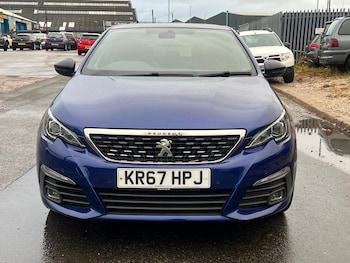 Used Peugeot 308 2017 for sale - 76198714: Photo 3
