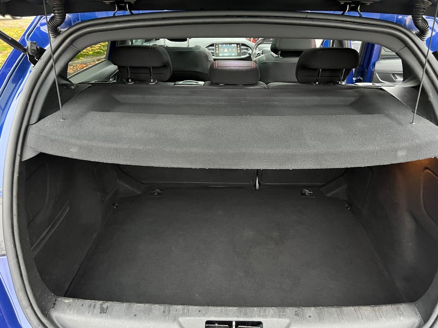 Used Peugeot 308 2017 for sale - 76198714: Photo 45