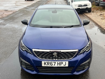 Used Peugeot 308 2017 for sale - 76198714: Photo 4