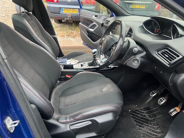 Used Peugeot 308 2017 for sale - 76198714: Photo 5