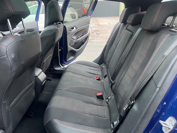 Used Peugeot 308 2017 for sale - 76198714: Photo 7