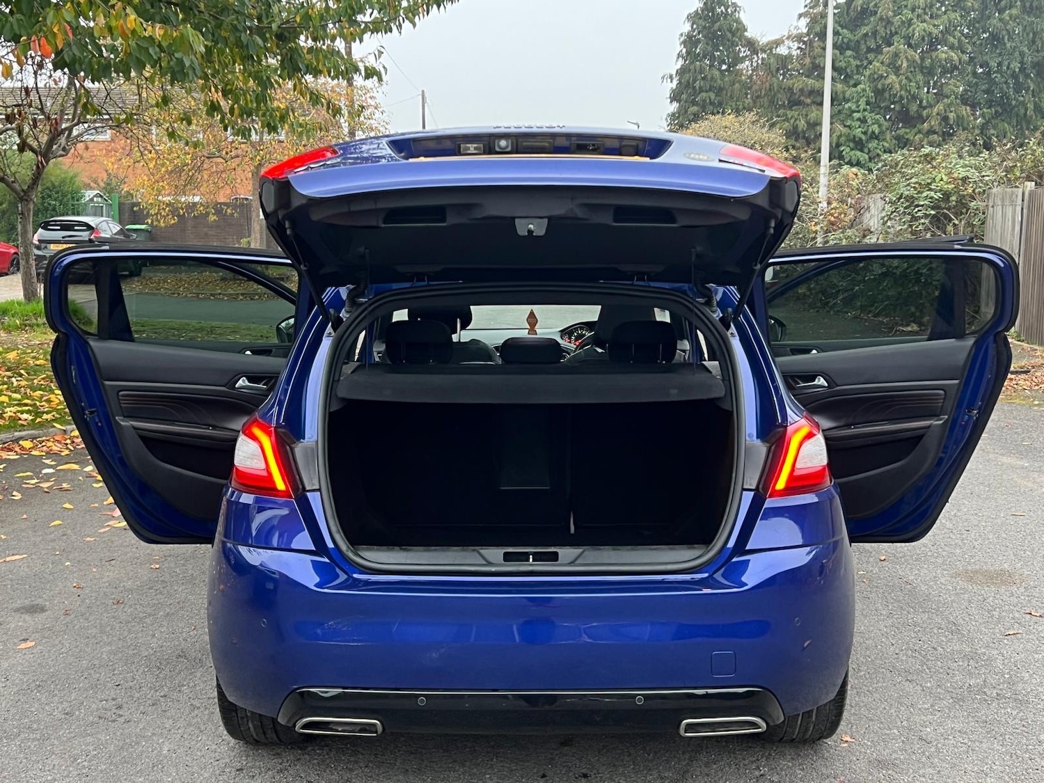 Used Peugeot 308 2017 for sale - 76198714: Photo 9