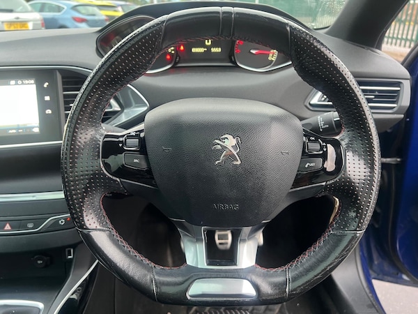 Used Peugeot 308 2017 for sale - 76198714: Photo 9