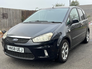 2009 (58) - 2.0 Zetec 5dr Auto
