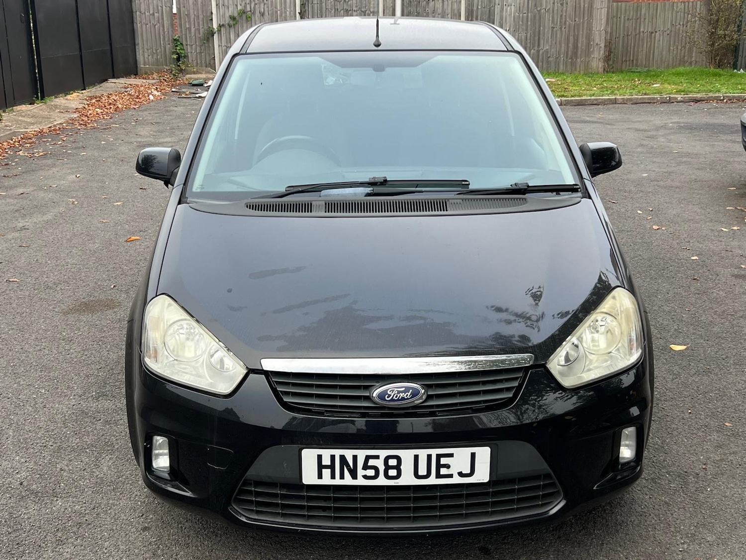 Used Ford C-Max 2009 for sale - 76168088: Photo 2