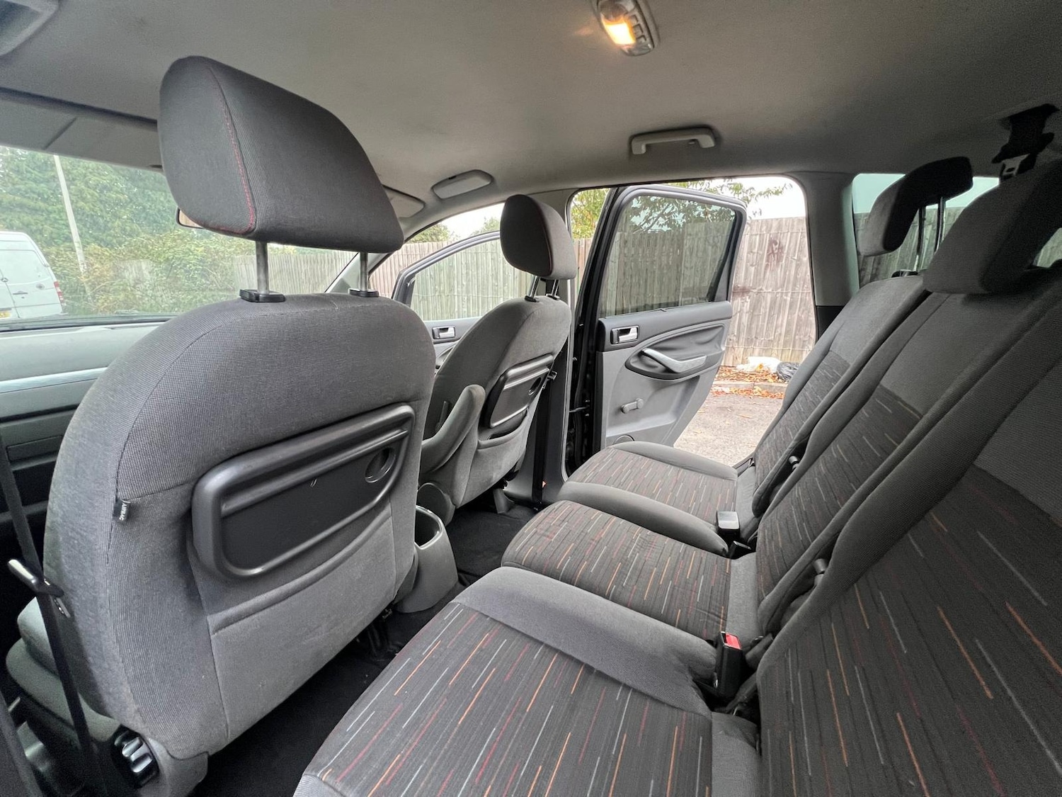 Used Ford C-Max 2009 for sale - 76168088: Photo 29