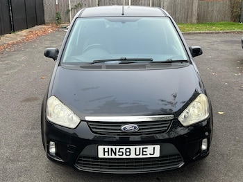 Used Ford C-Max 2009 for sale - 76168088: Photo