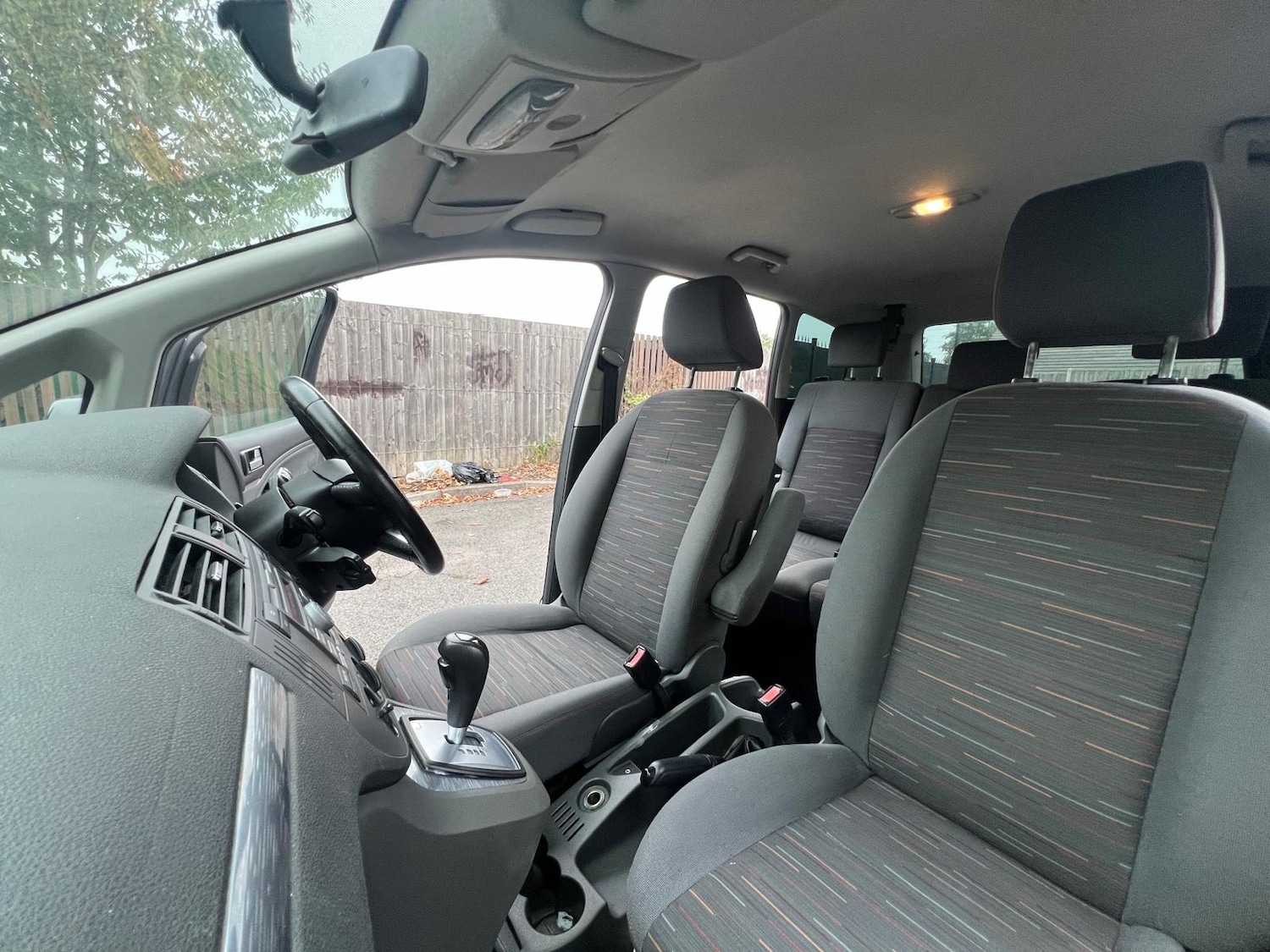 Used Ford C-Max 2009 for sale - 76168088: Photo 31