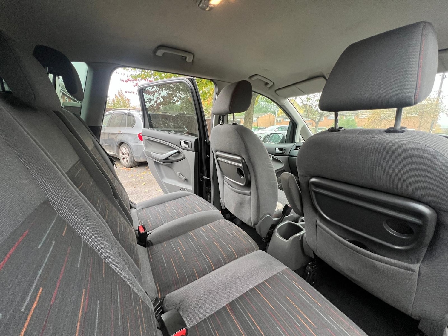 Used Ford C-Max 2009 for sale - 76168088: Photo 32