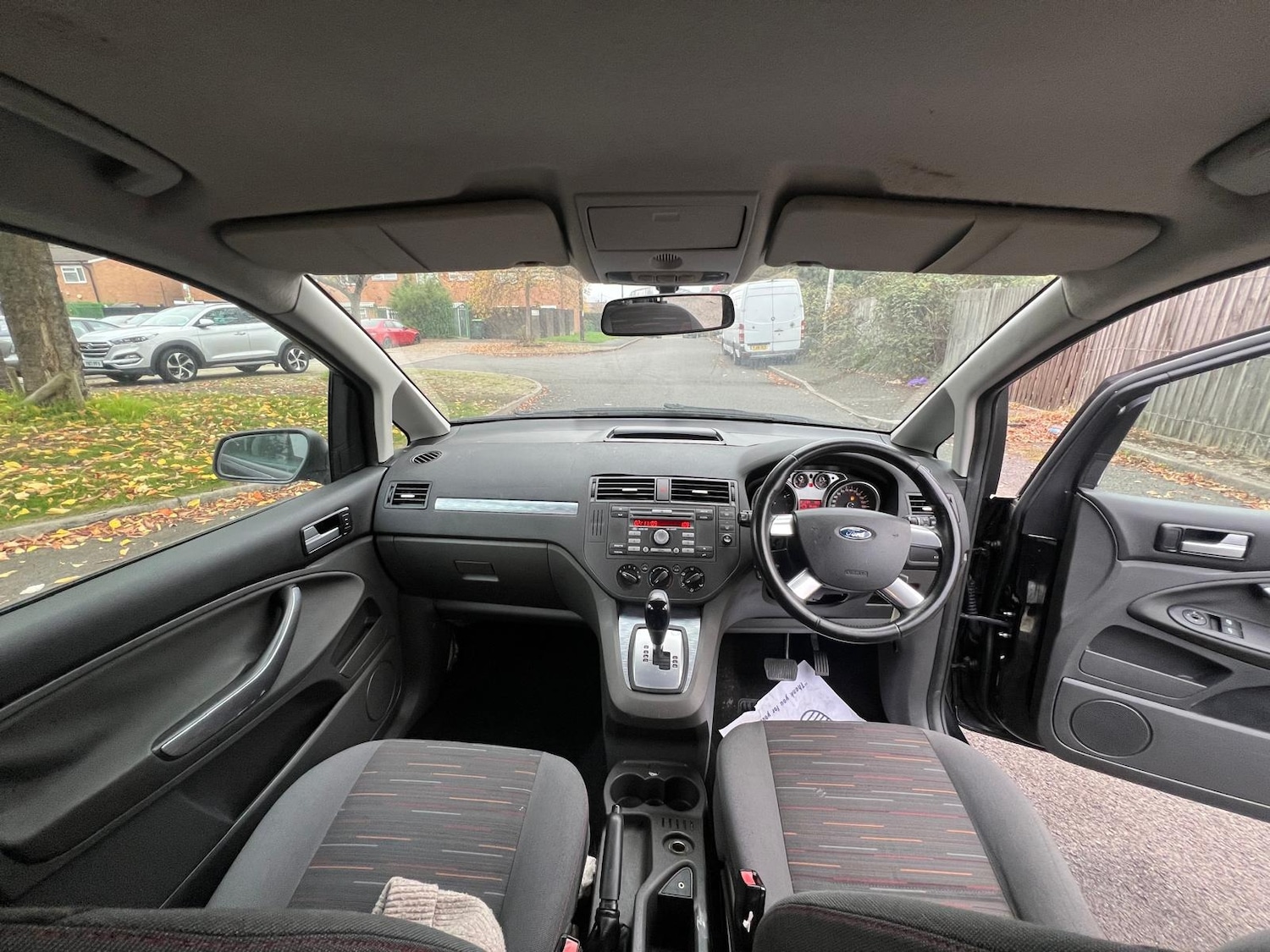 Used Ford C-Max 2009 for sale - 76168088: Photo 33