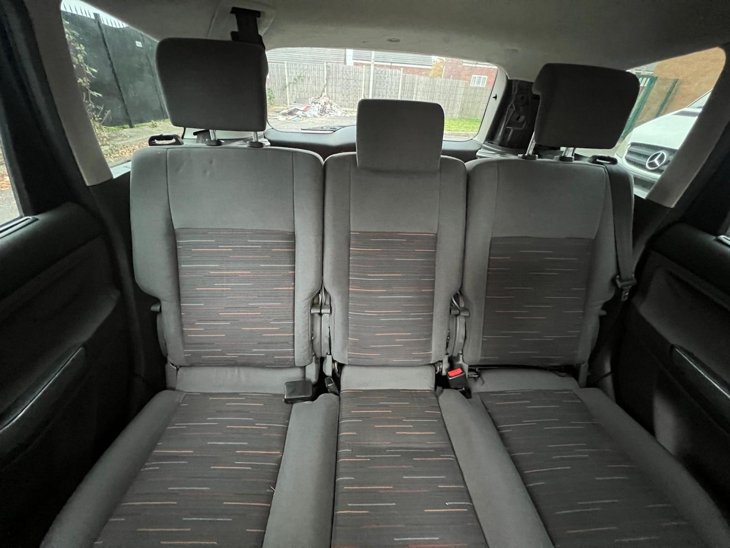 Used Ford C-Max 2009 for sale - 76168088: Photo 34