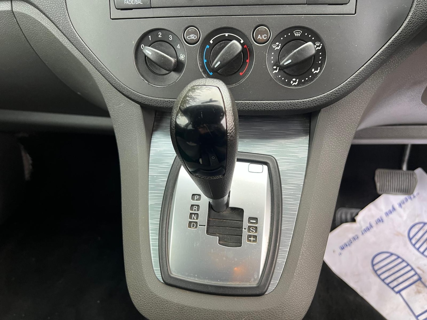 Used Ford C-Max 2009 for sale - 76168088: Photo 35