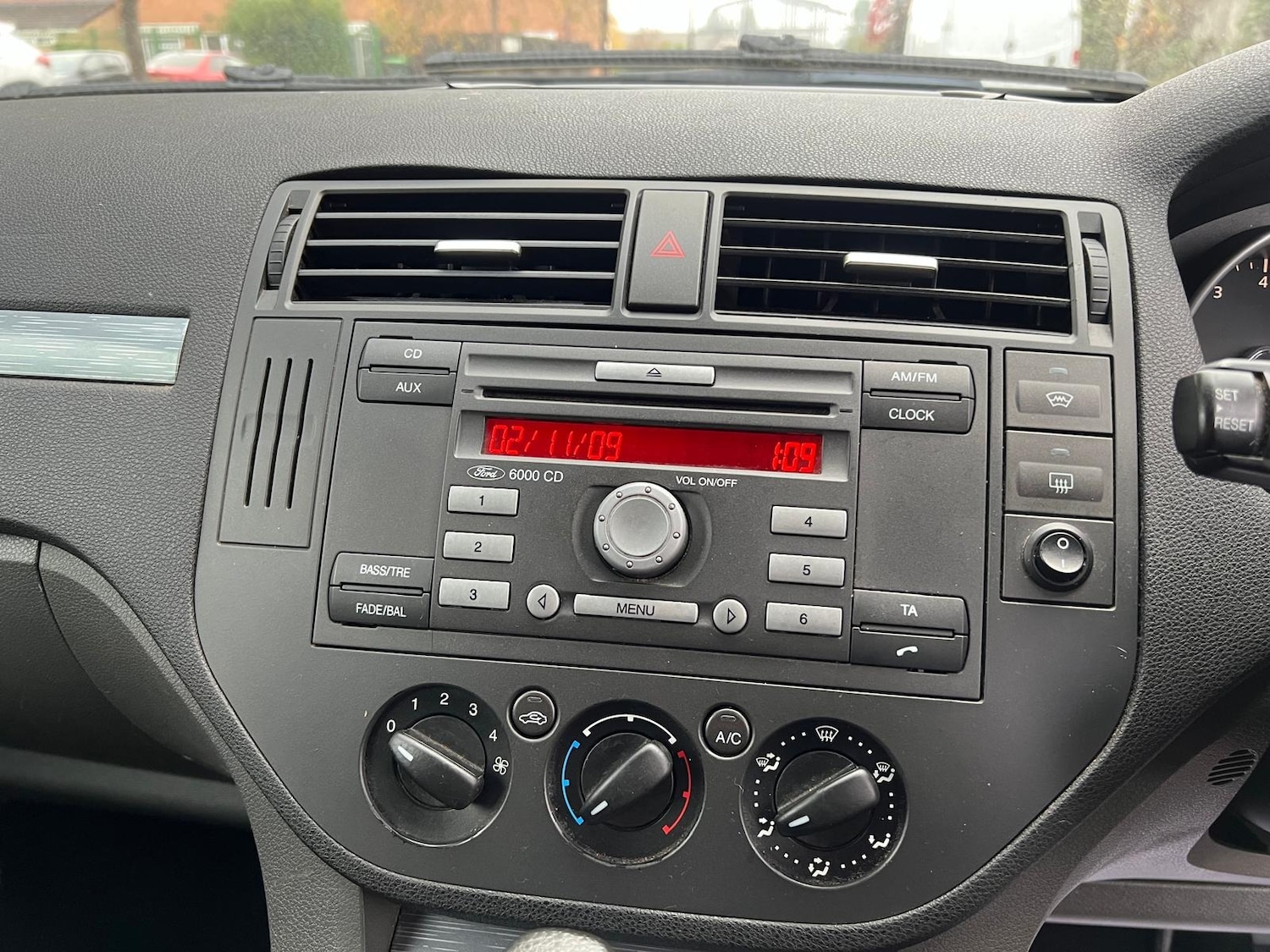 Used Ford C-Max 2009 for sale - 76168088: Photo 37