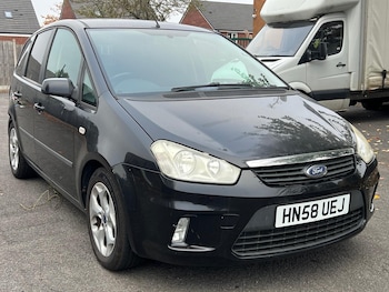 Used Ford C-Max 2009 for sale - 76168088: Photo