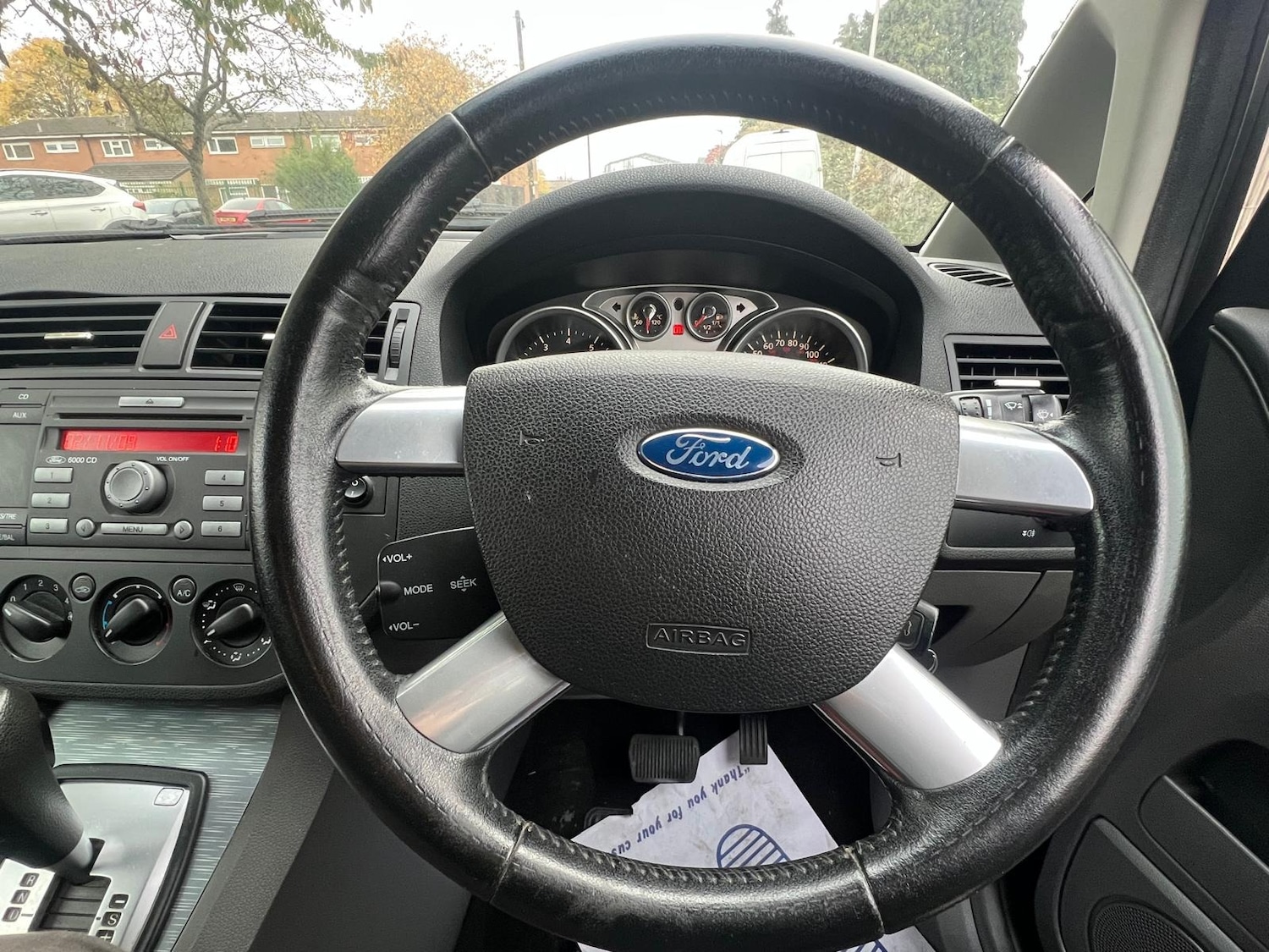 Used Ford C-Max 2009 for sale - 76168088: Photo 40