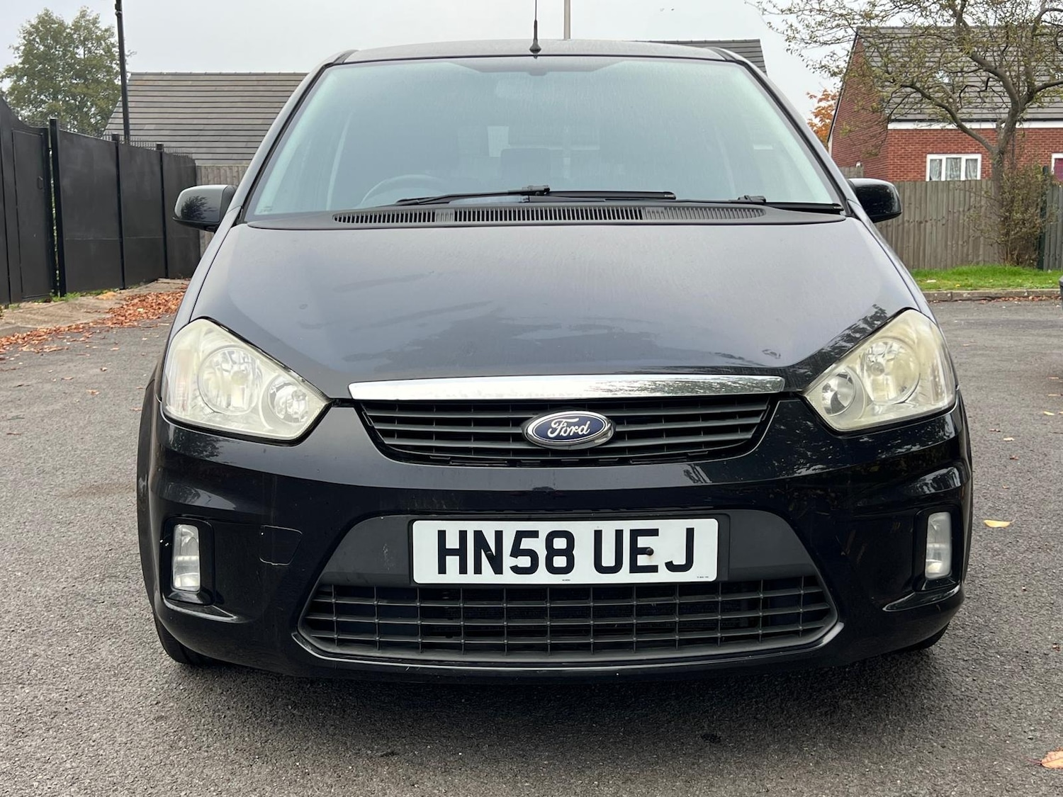 Used Ford C-Max 2009 for sale - 76168088: Photo 5