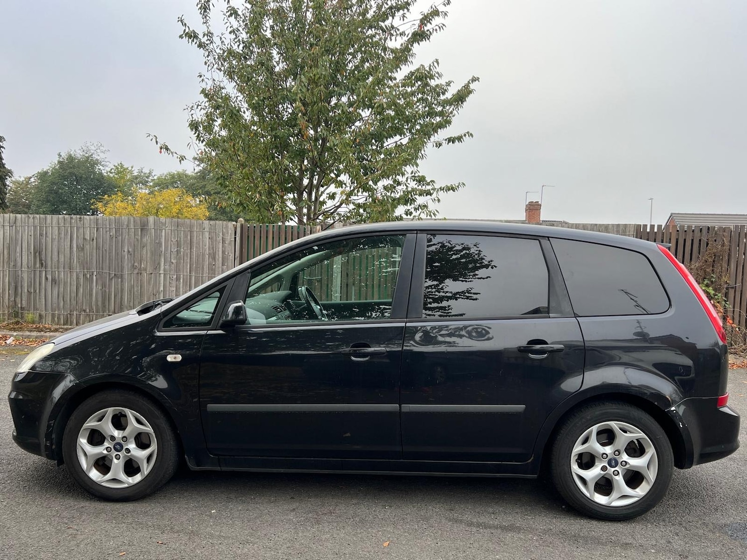 Used Ford C-Max 2009 for sale - 76168088: Photo 6