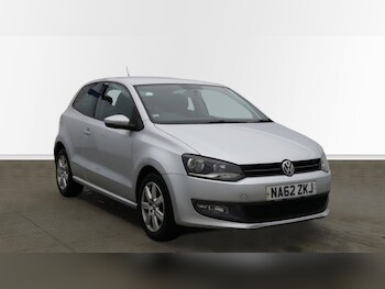 Used Volkswagen Polo 2012 for sale - 77157252: Photo