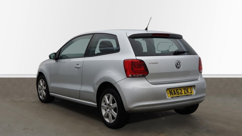 Used Volkswagen Polo 2012 for sale - 77157252: Photo 2