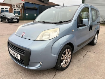 2013 (13) - 1.3 Multijet MyLife 5dr Dualogic [Start Stop]