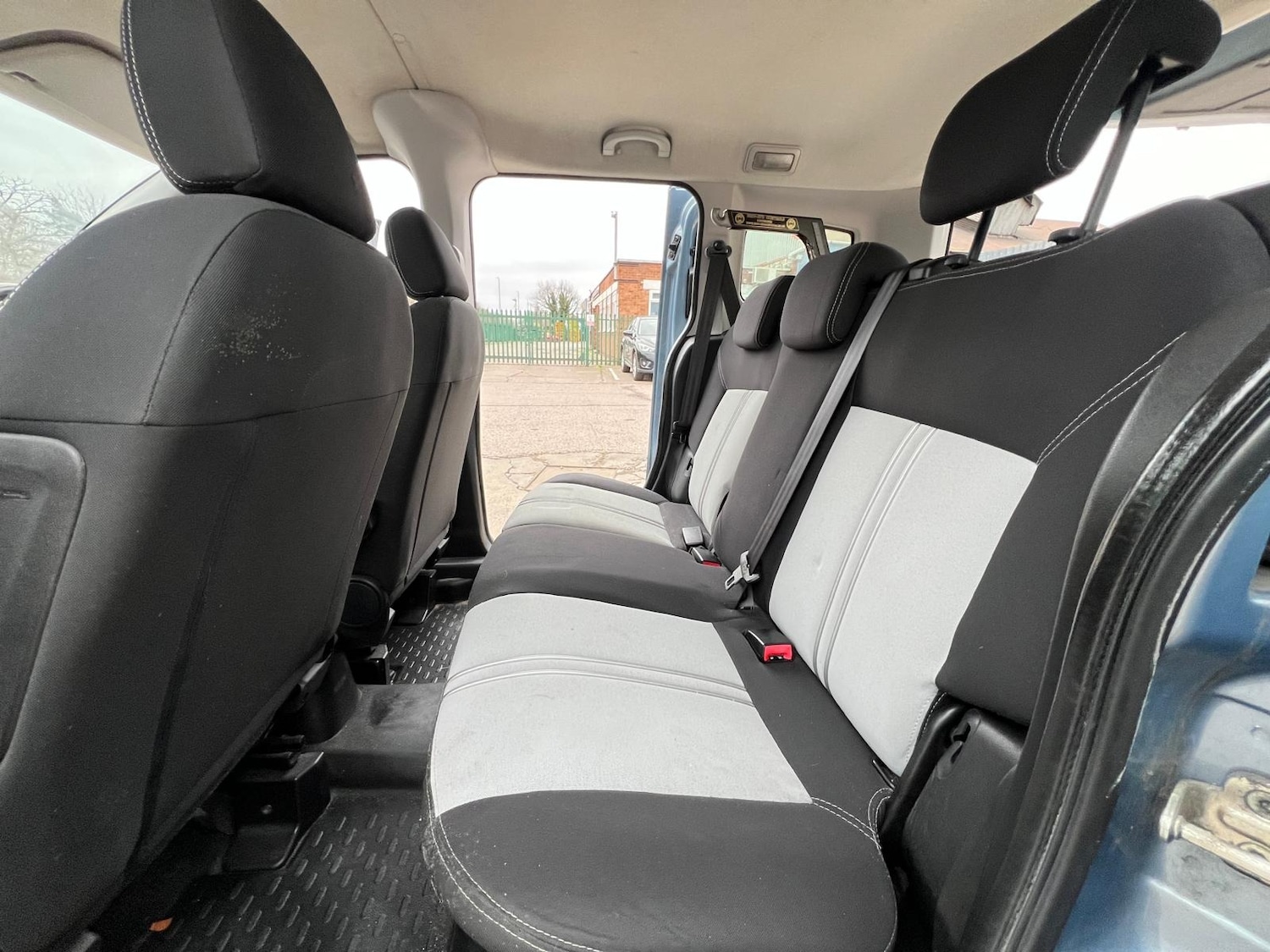 Used Fiat Qubo 2013 for sale - 77082349: Photo 31