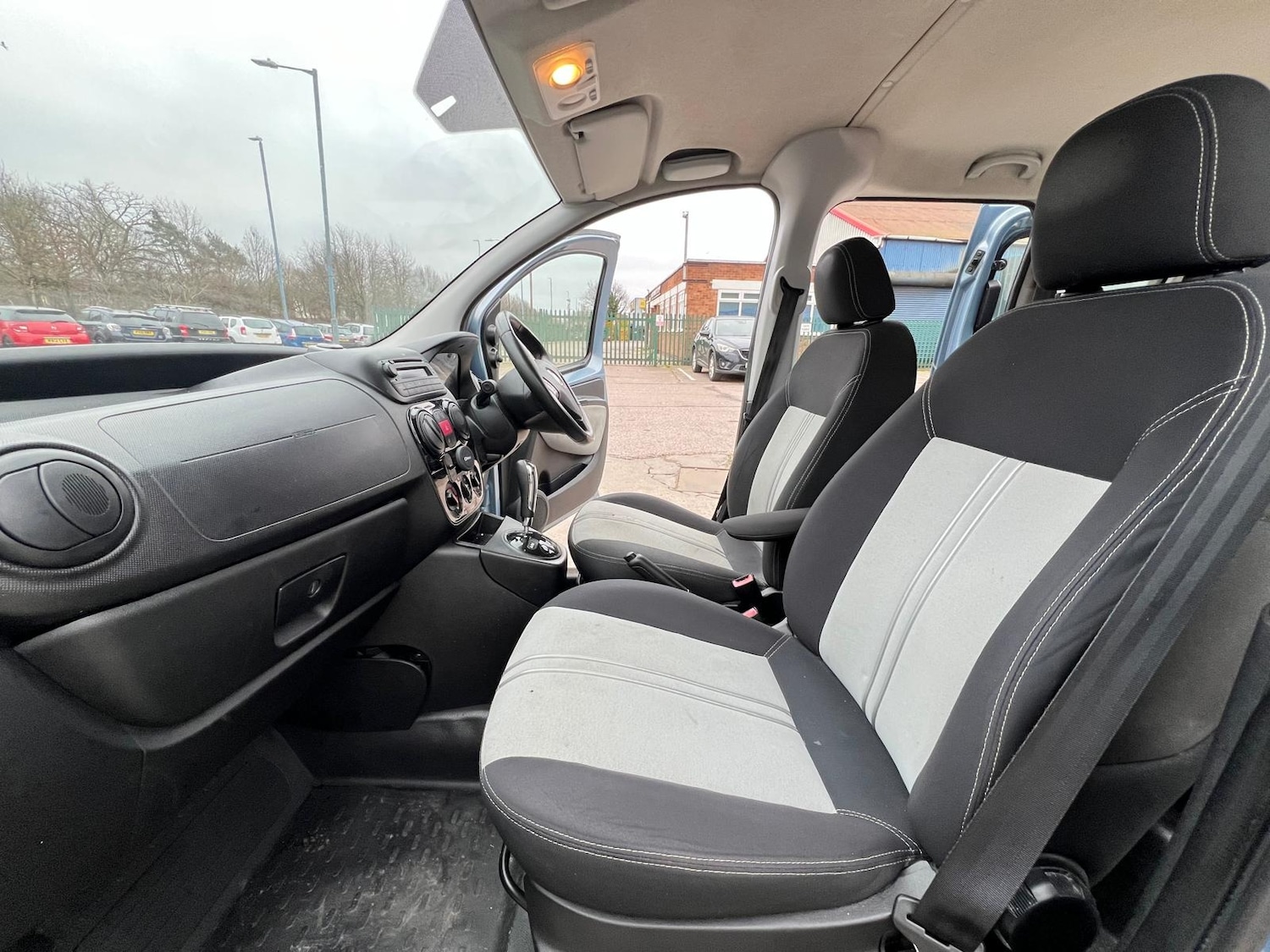 Used Fiat Qubo 2013 for sale - 77082349: Photo 33