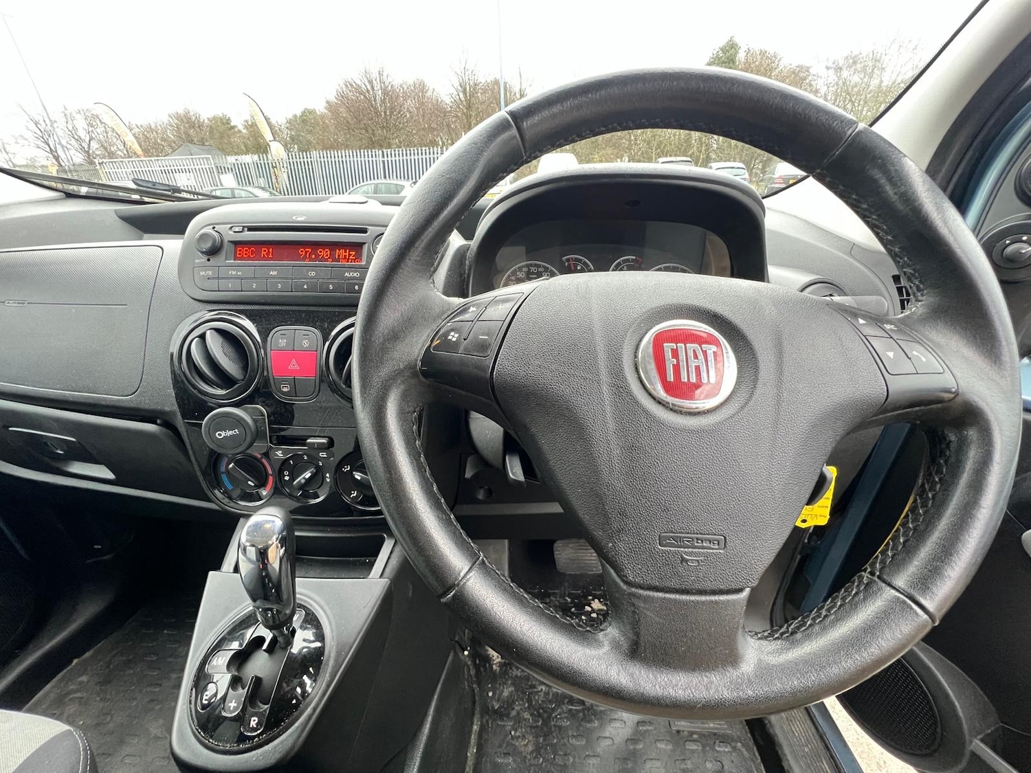 Used Fiat Qubo 2013 for sale - 77082349: Photo 35