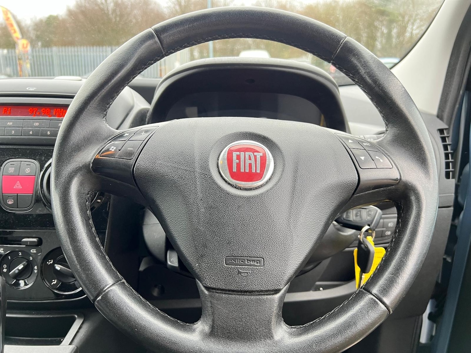 Used Fiat Qubo 2013 for sale - 77082349: Photo 36