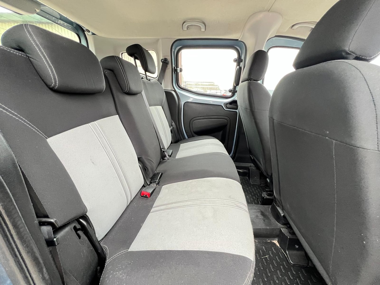 Used Fiat Qubo 2013 for sale - 77082349: Photo 37