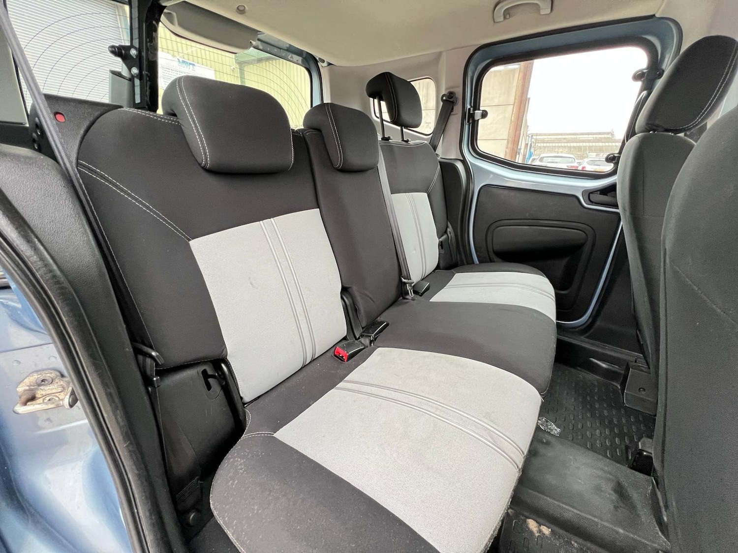 Used Fiat Qubo 2013 for sale - 77082349: Photo 38