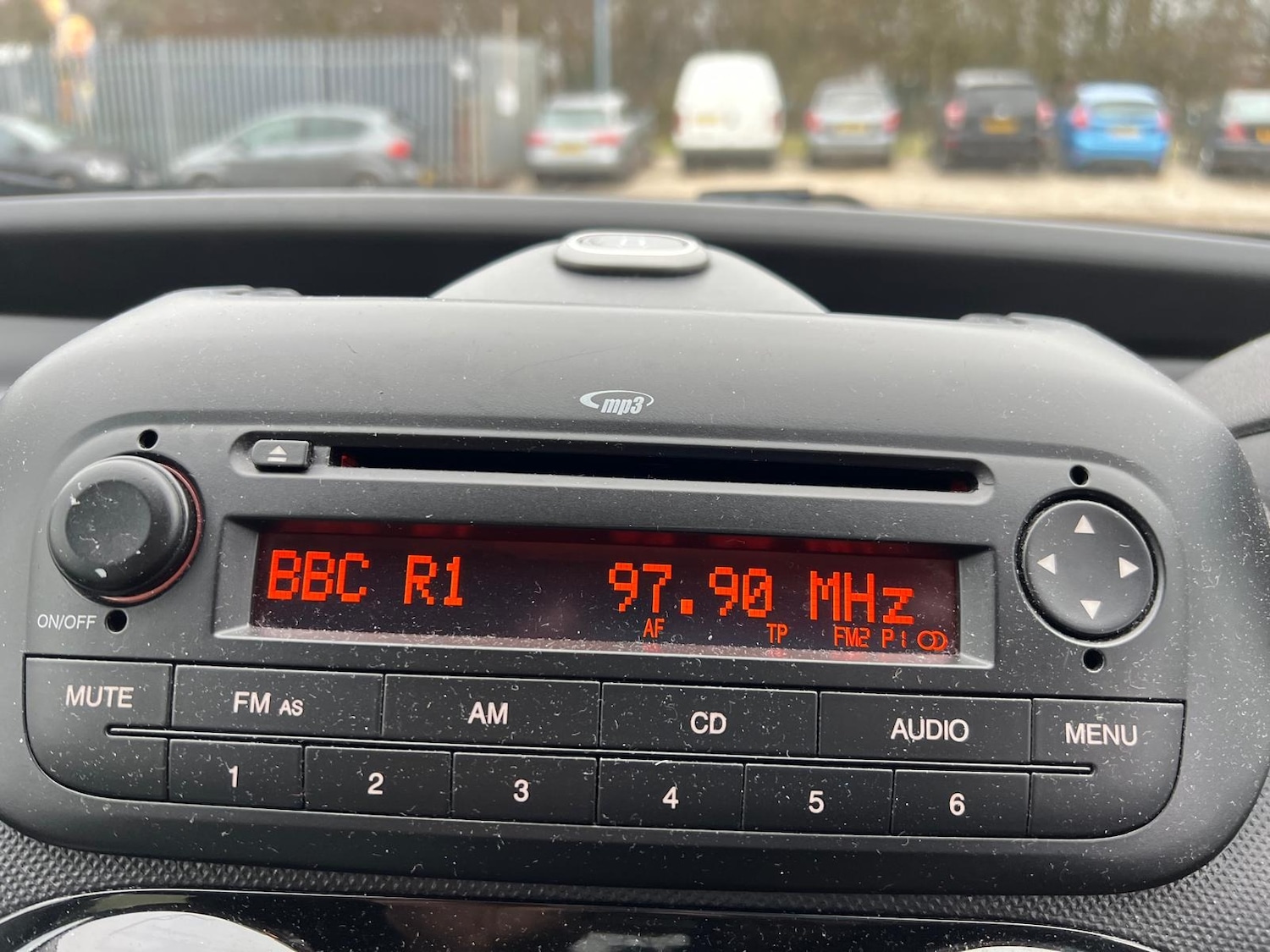 Used Fiat Qubo 2013 for sale - 77082349: Photo 39