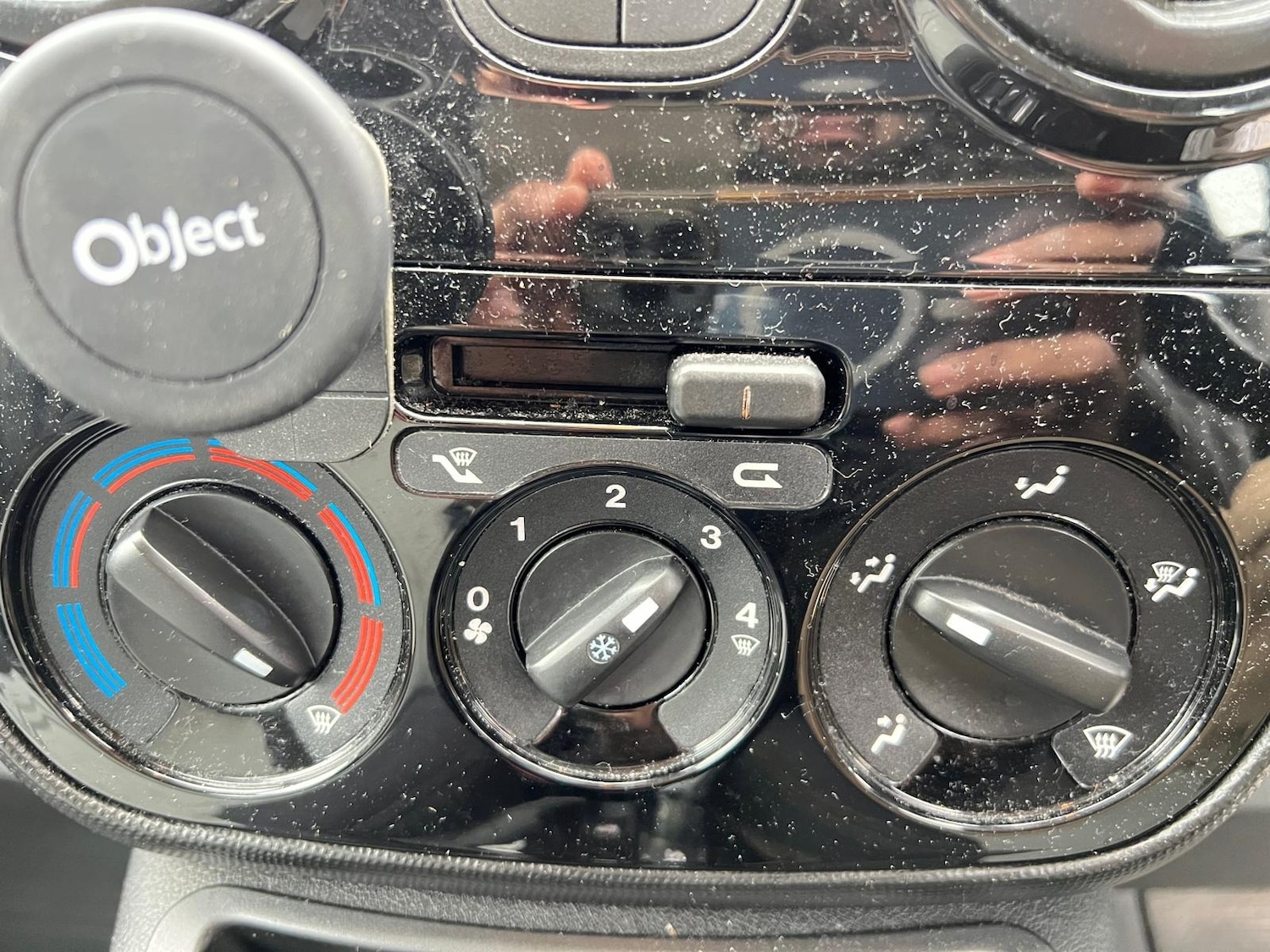 Used Fiat Qubo 2013 for sale - 77082349: Photo 41