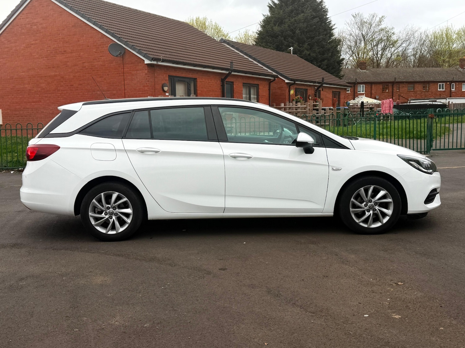 Used Vauxhall Astra 2021 for sale - 78102195: Photo 13