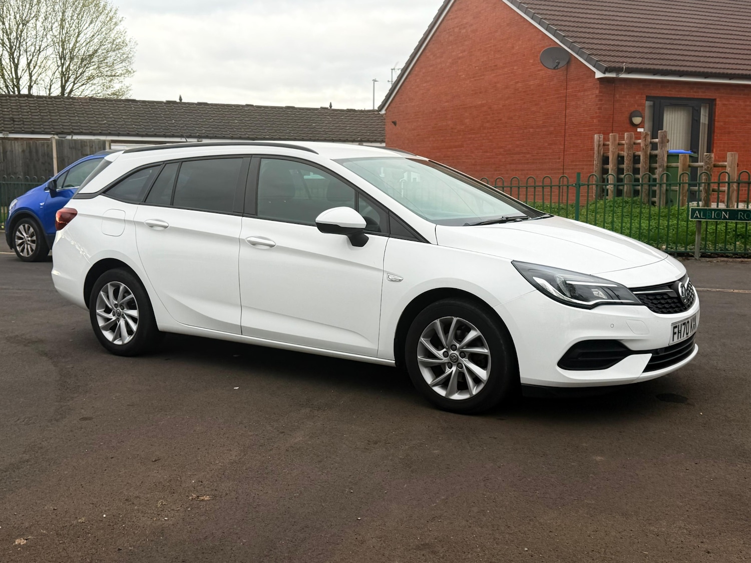 Used Vauxhall Astra 2021 for sale - 78102195: Photo 15