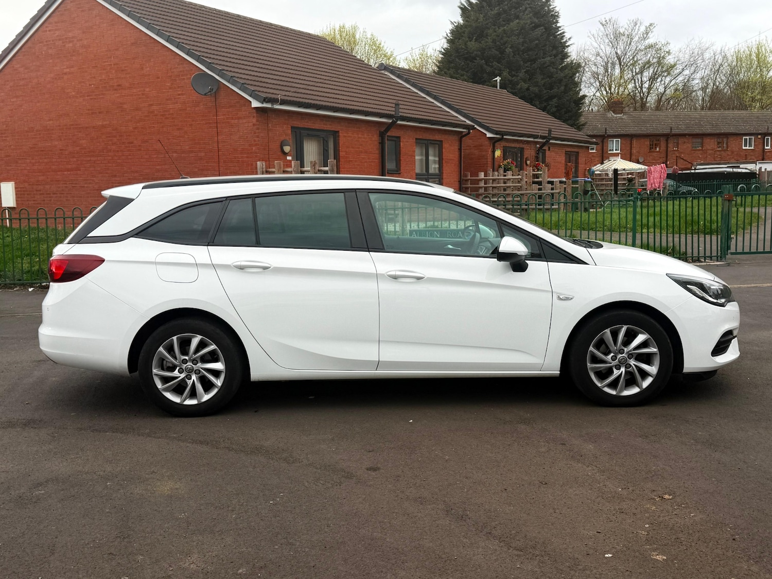 Used Vauxhall Astra 2021 for sale - 78102195: Photo 16