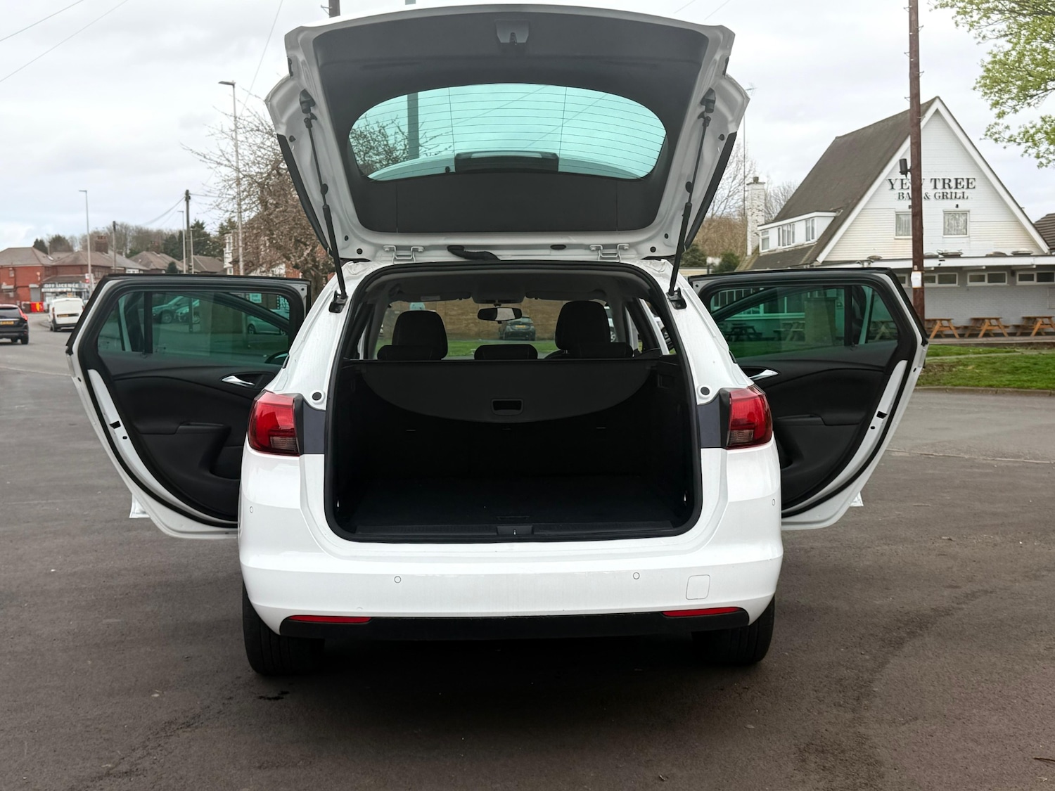 Used Vauxhall Astra 2021 for sale - 78102195: Photo 25