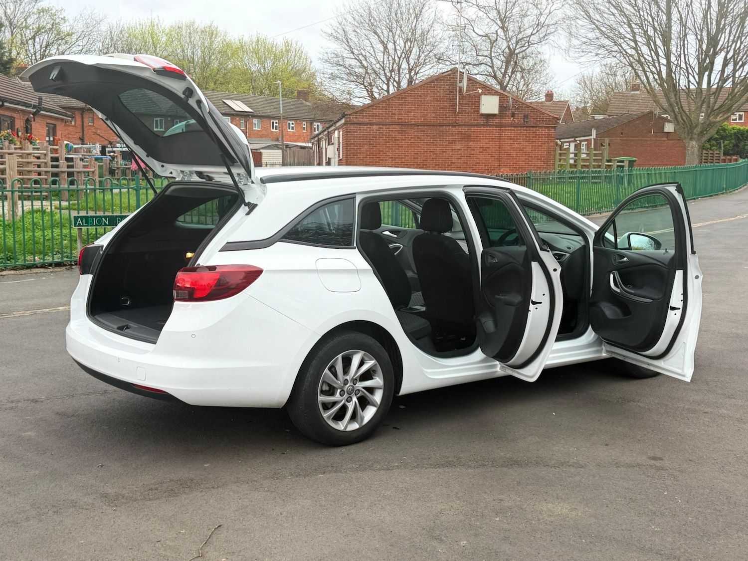 Used Vauxhall Astra 2021 for sale - 78102195: Photo 26