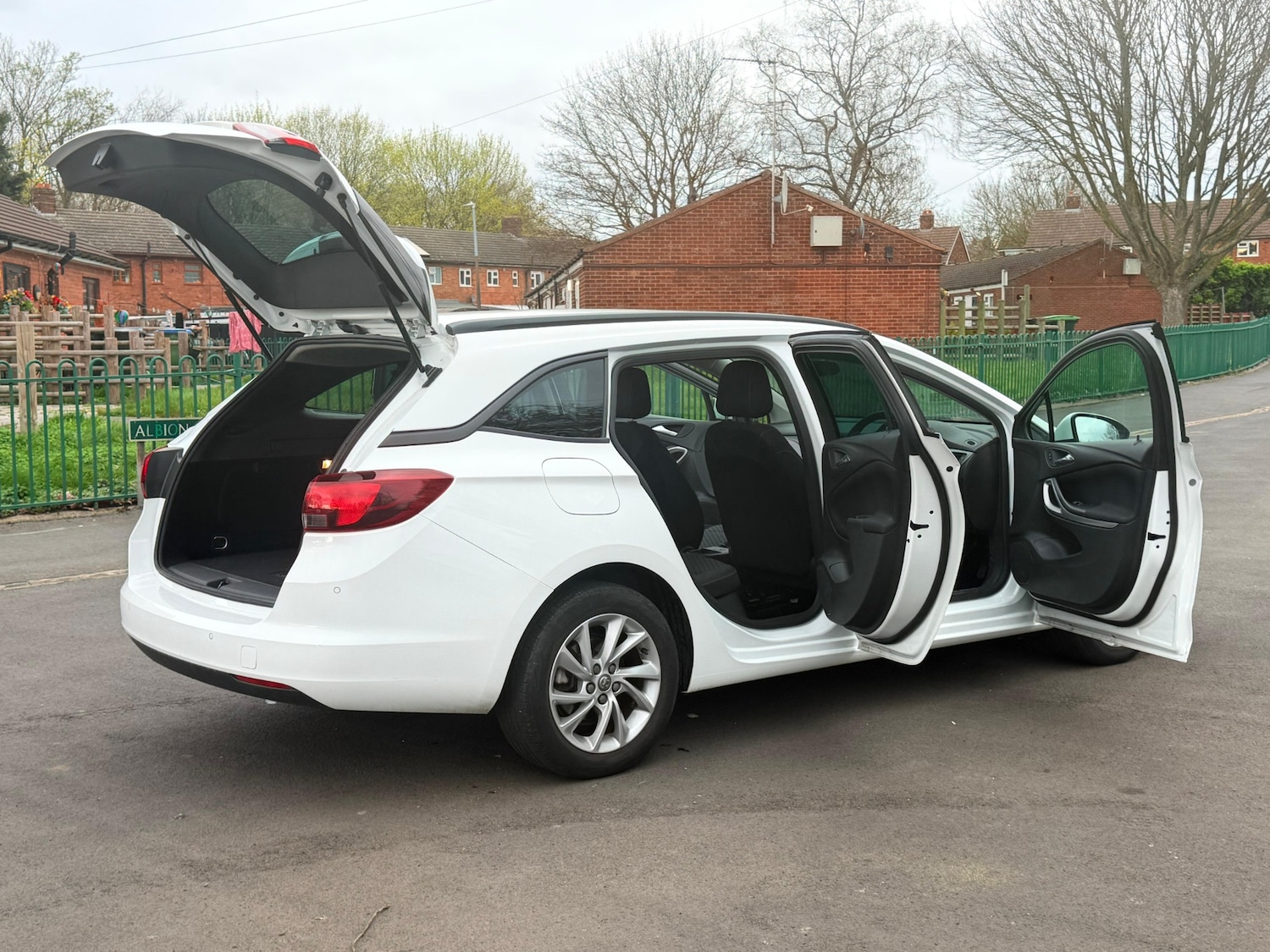 Used Vauxhall Astra 2021 for sale - 78102195: Photo 27