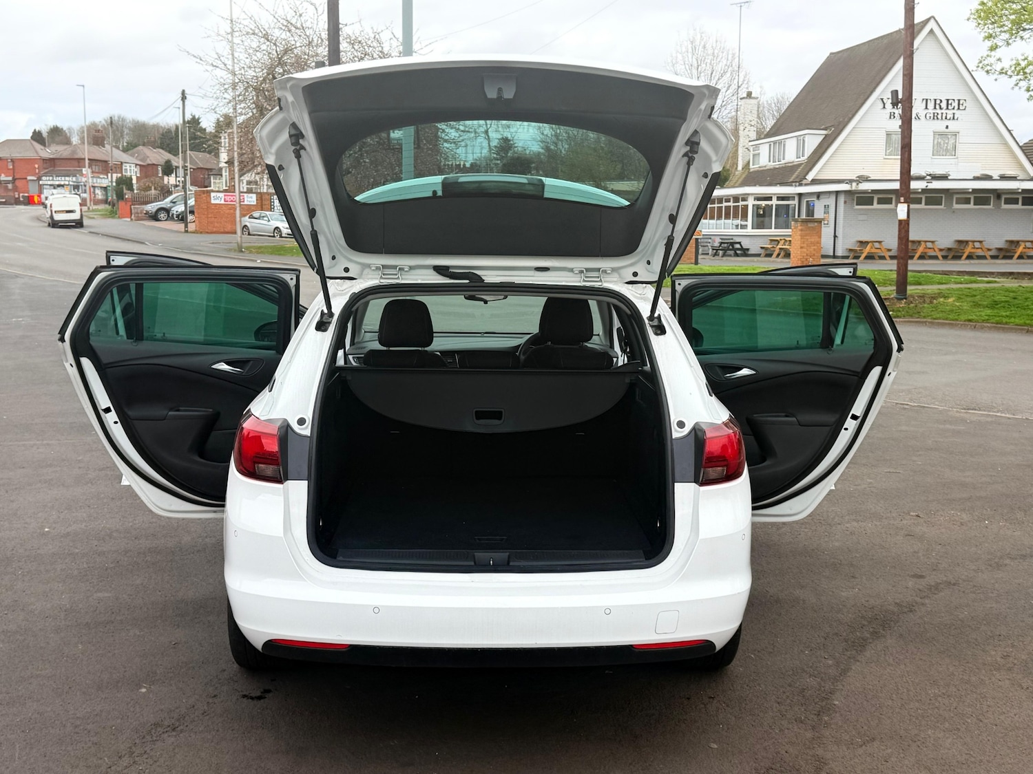 Used Vauxhall Astra 2021 for sale - 78102195: Photo 28