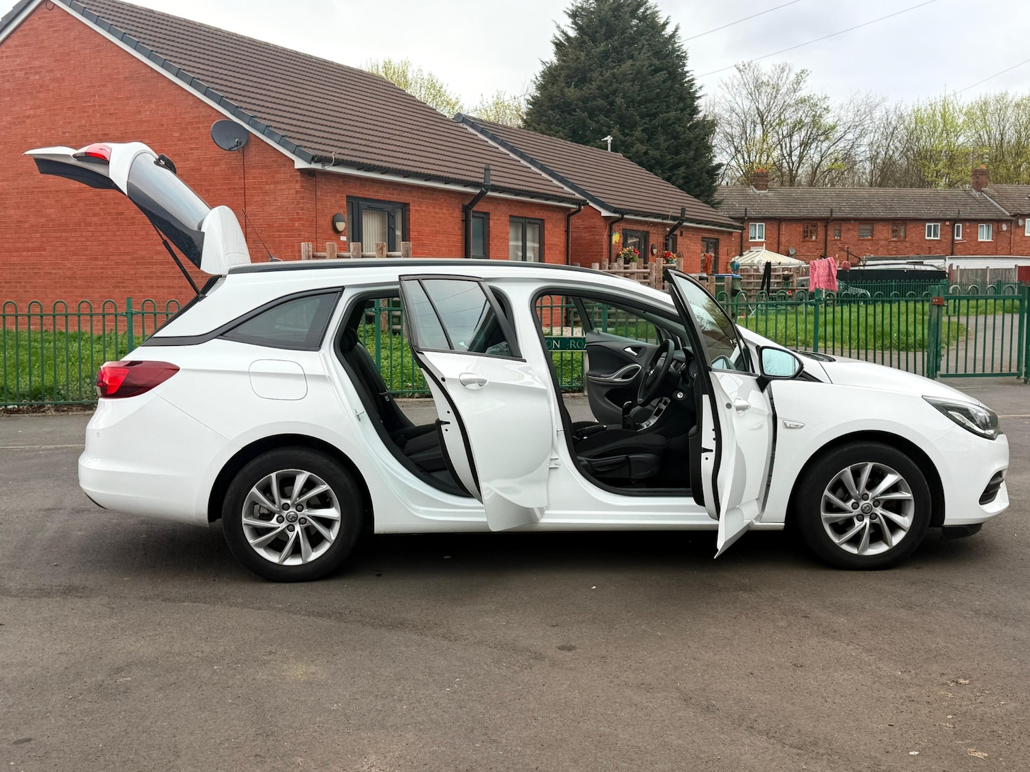 Used Vauxhall Astra 2021 for sale - 78102195: Photo 29